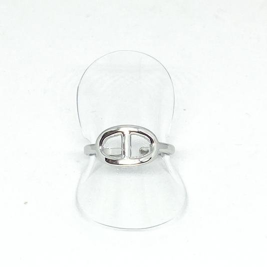 Bague NADIANE sylver