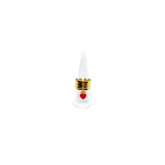 Bague RAZANE gold