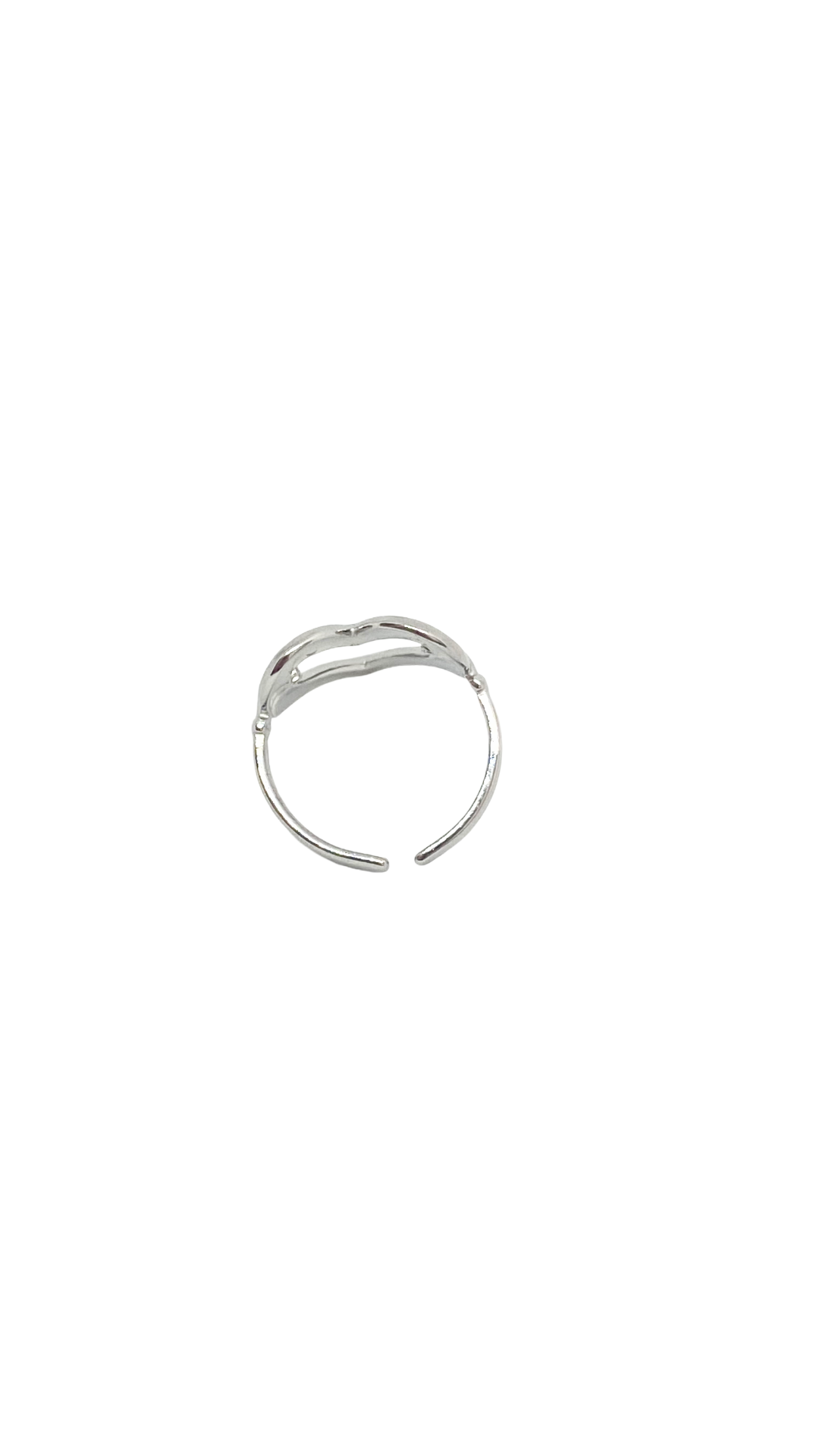 Bague ROMIE sylver