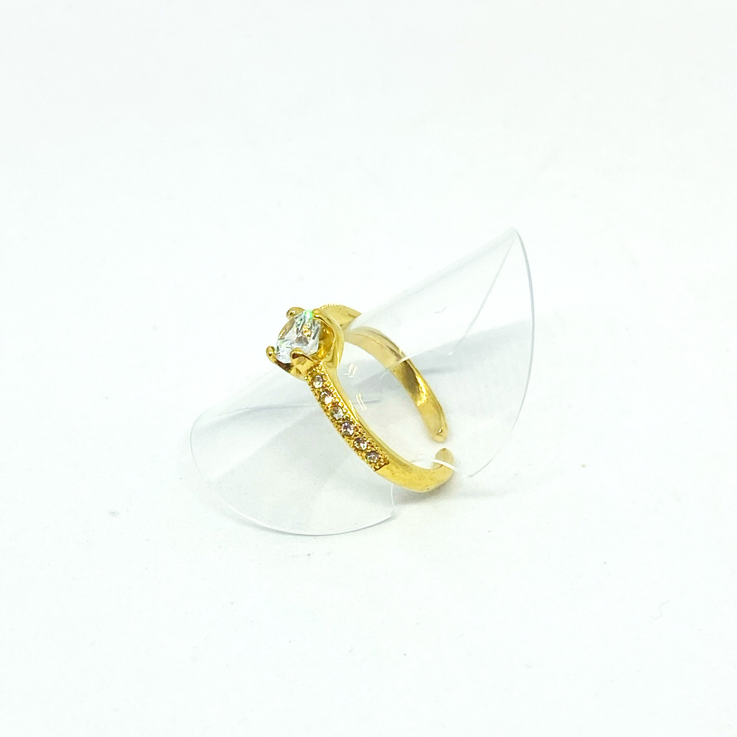 Bague ROSELYSE gold