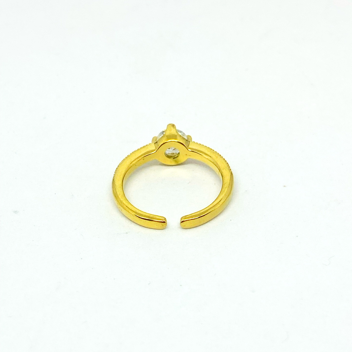 Bague ROSELYSE gold