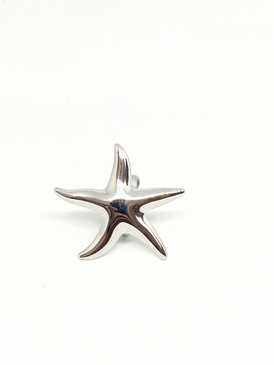 Bague SHÉRA sylver