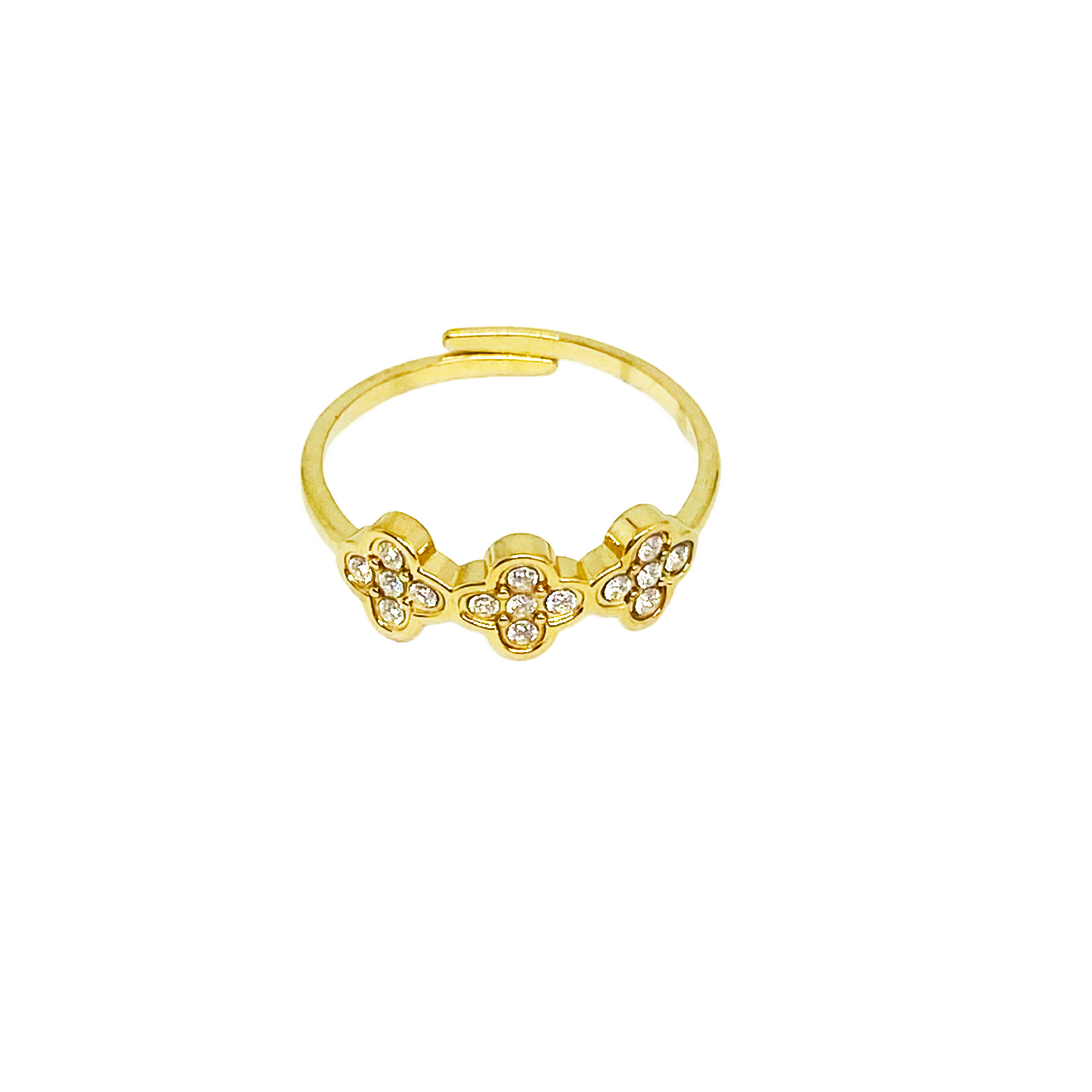 Bague VENUS gold
