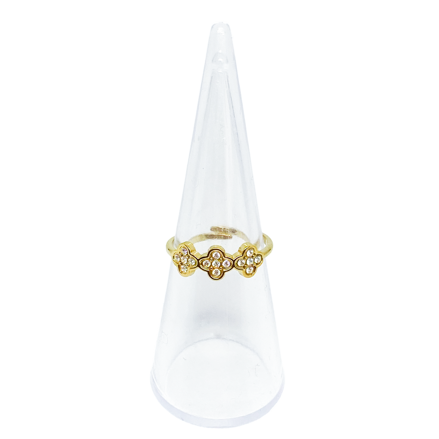Bague VENUS gold