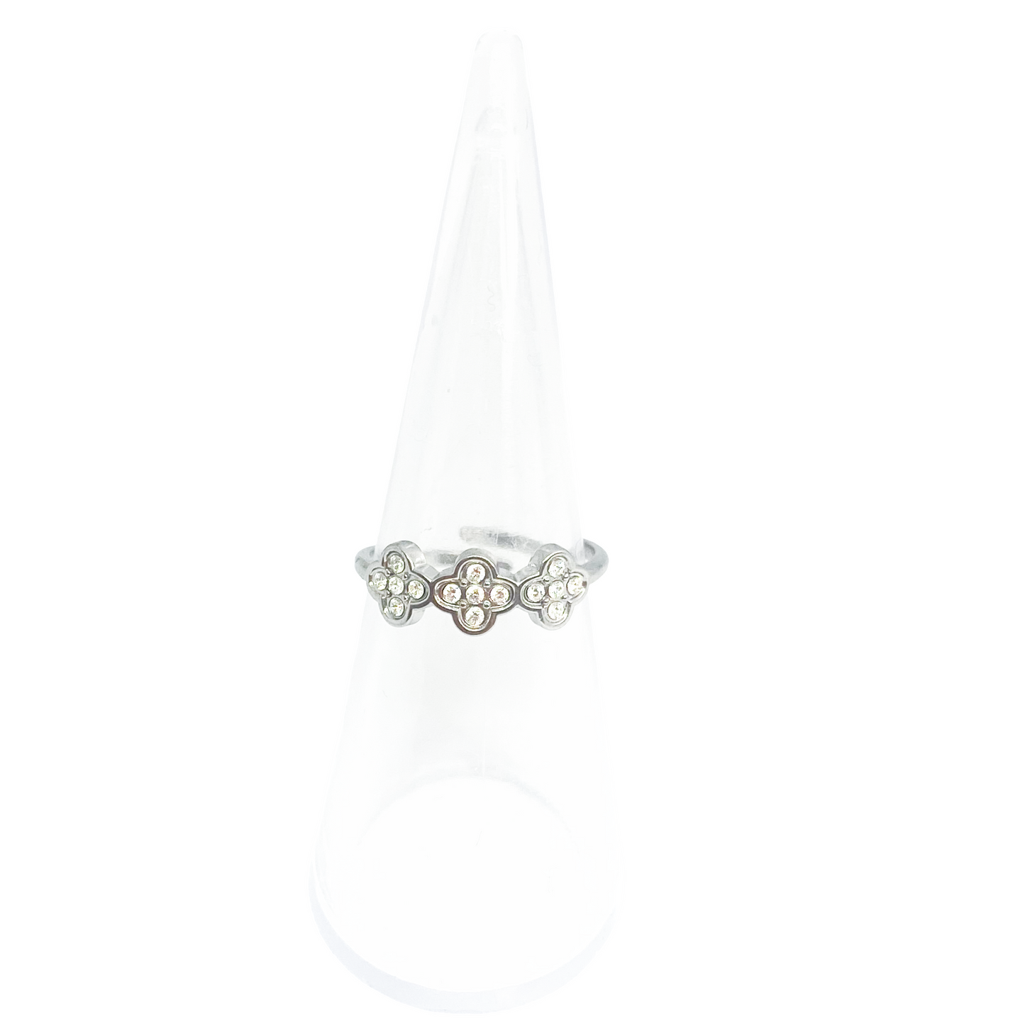 Bague VENUS sylver