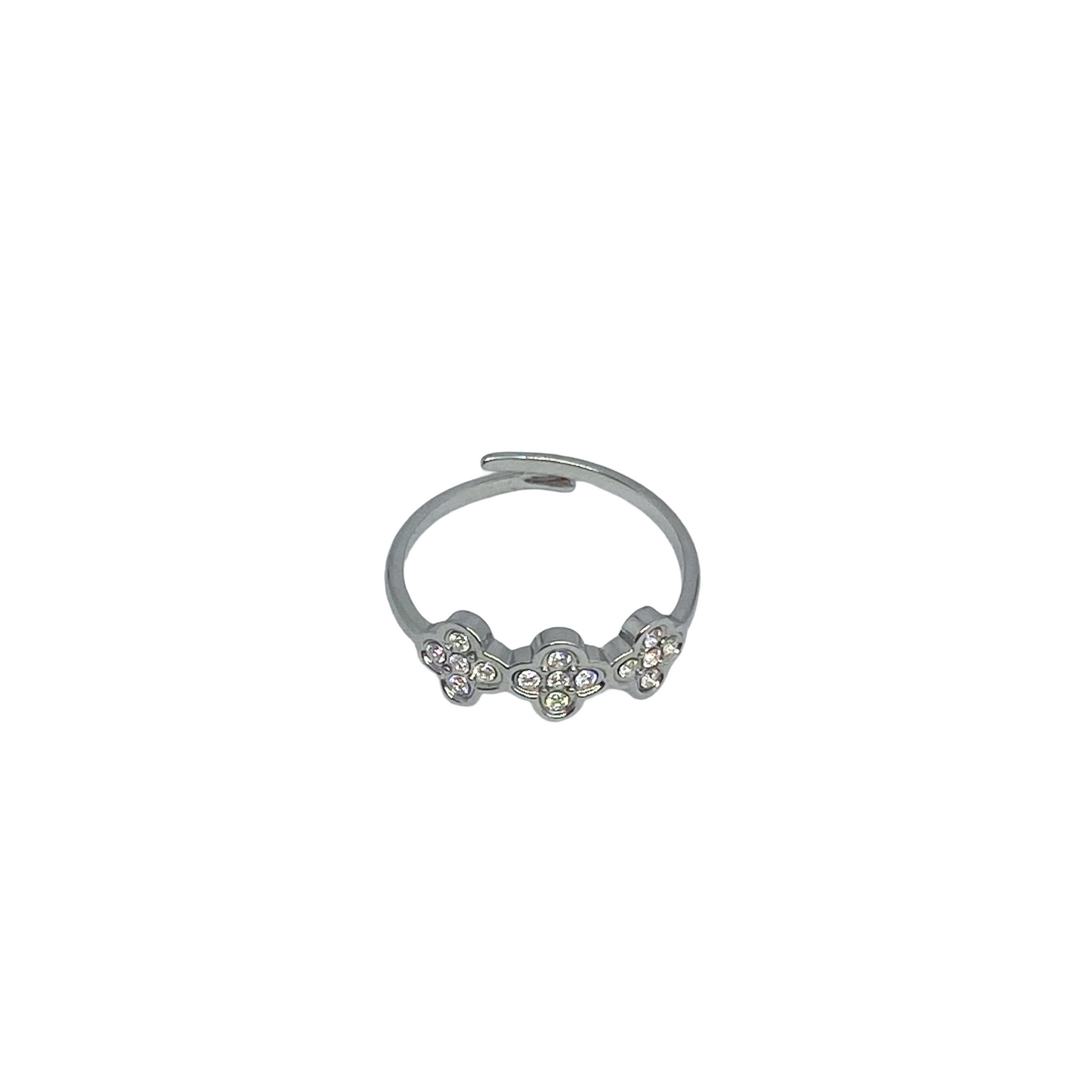 Bague VENUS sylver