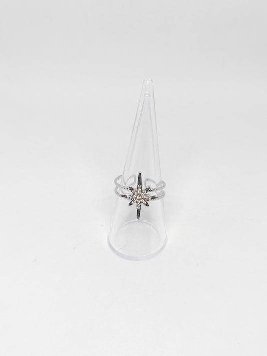 Bague VITA sylver
