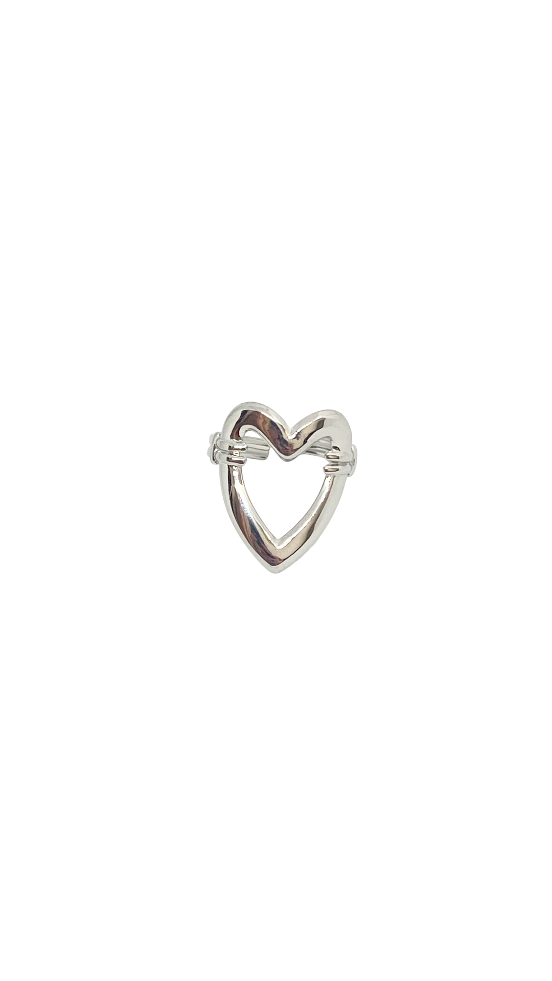 Bague ROMIE sylver