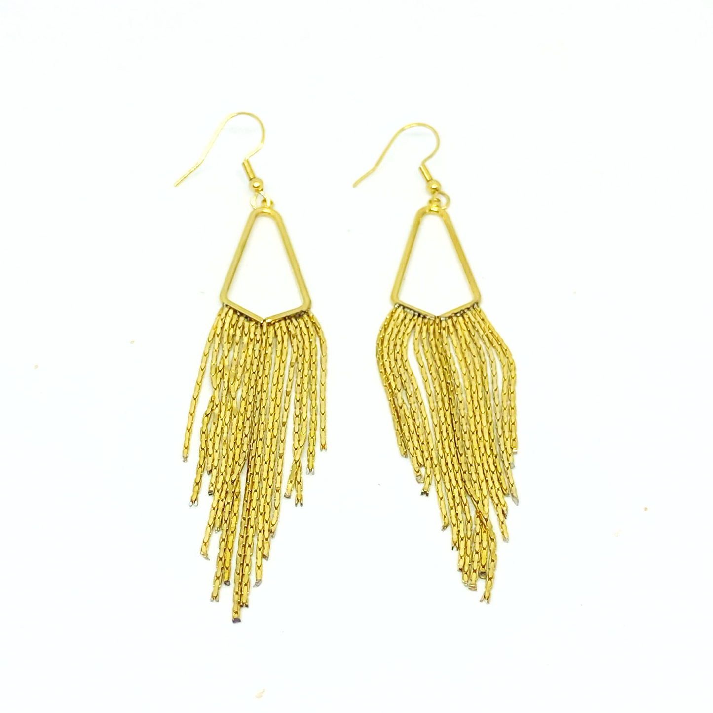 Boucles d'oreilles CHELSEA gold