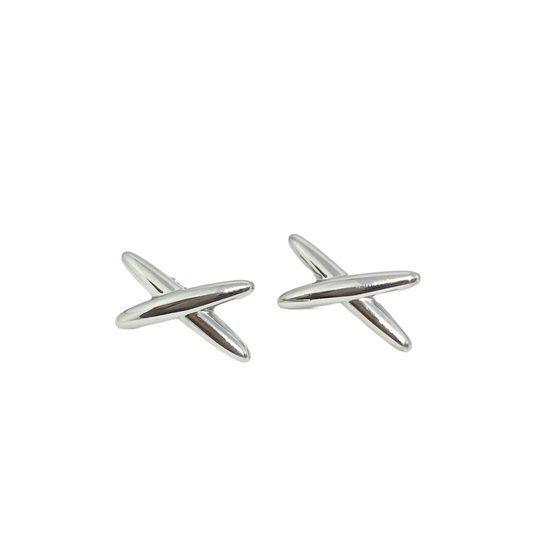 Boucles d'oreilles DELPHINE sylver
