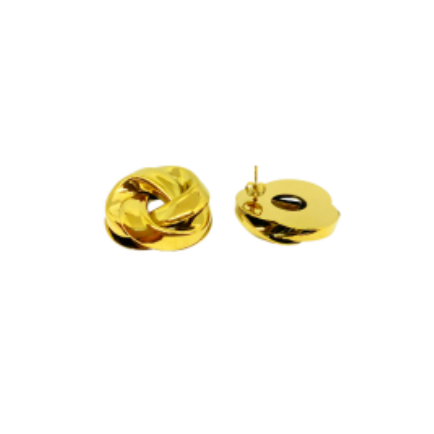 Boucles d'oreilles DILARA gold