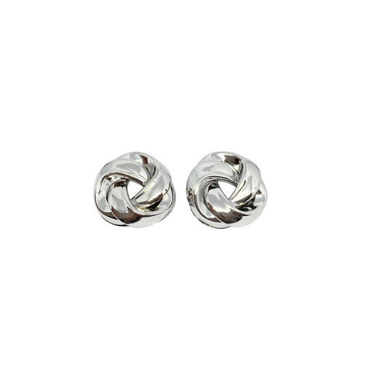 Boucles d'oreilles DILARA sylver