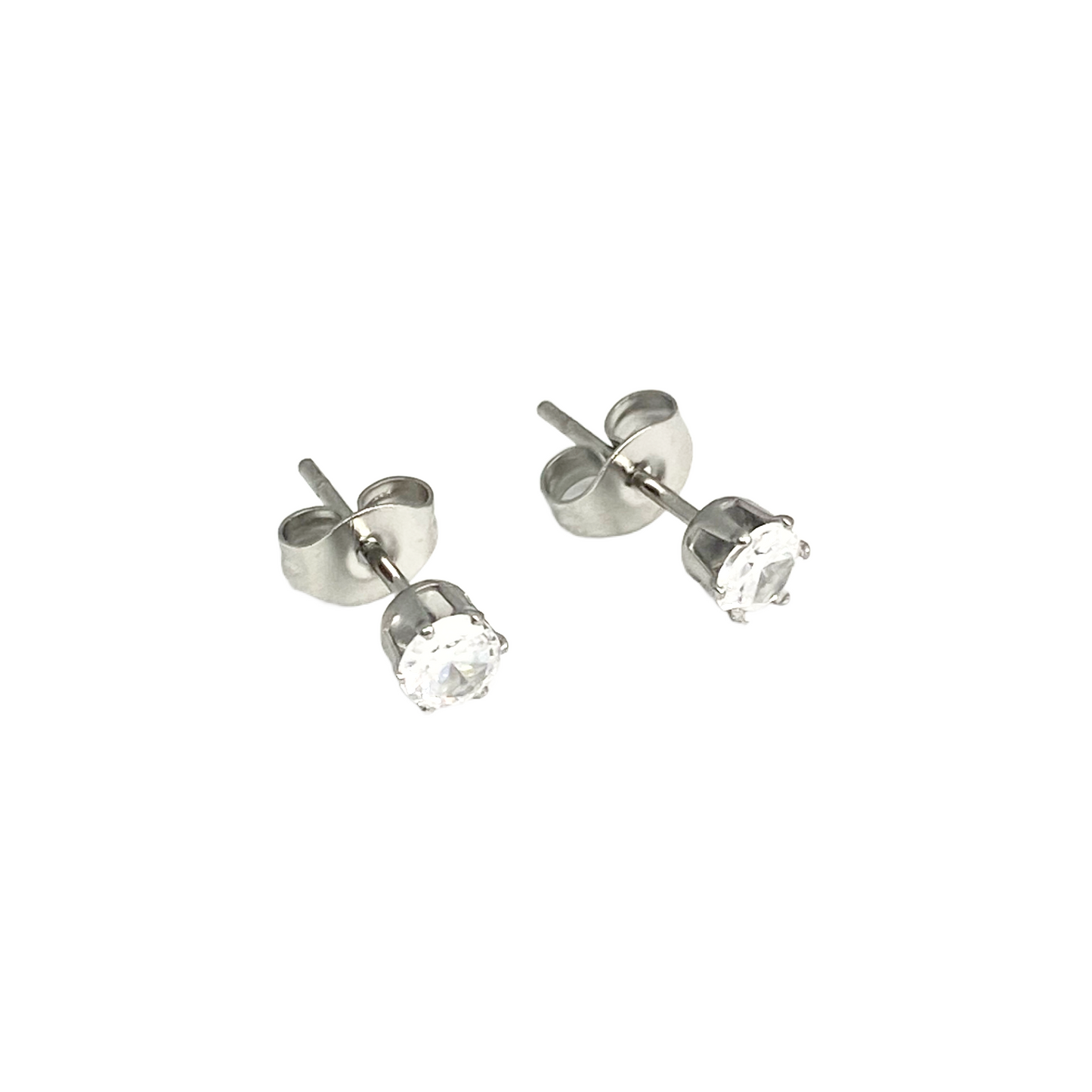 Boucles d'oreilles LORITA sylver