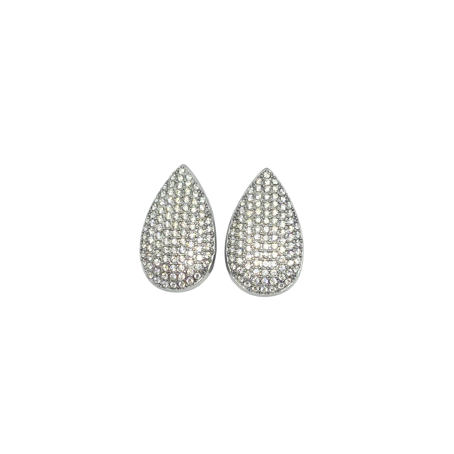 Boucles d'oreilles ALINA sylver