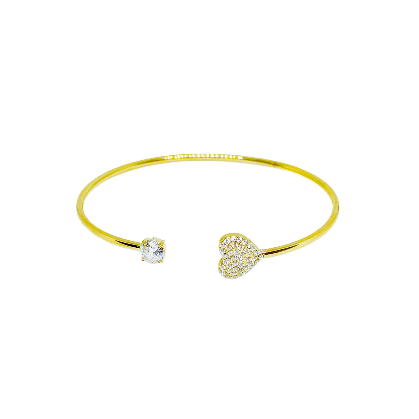 Bracelet AMICA gold