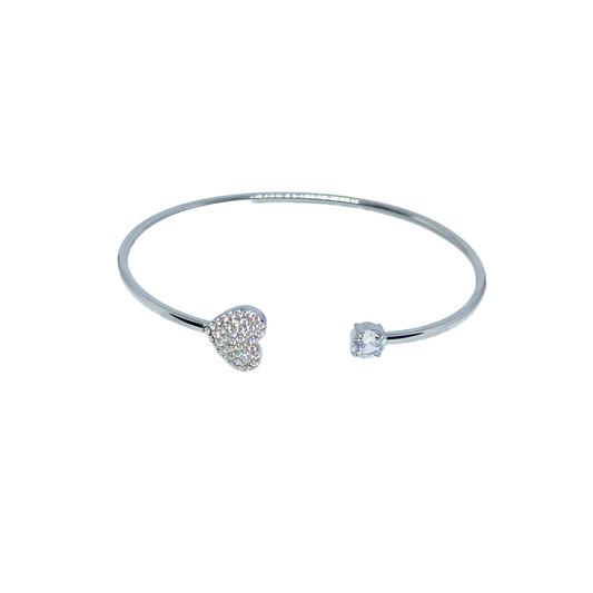 Bracelet AMICA sylver