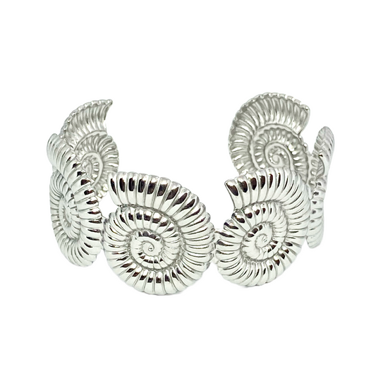 Bracelet BEHIJA sylver