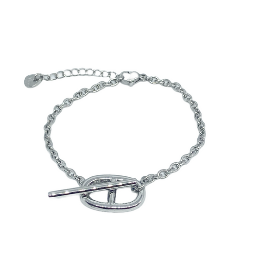 Bracelet CHELLY sylver
