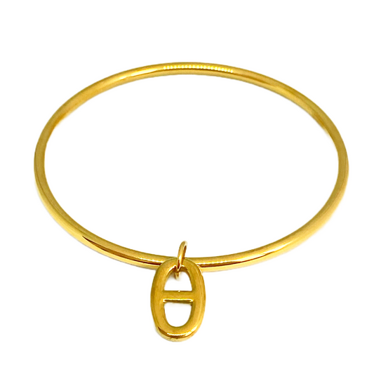 Bracelet CORALINE gold