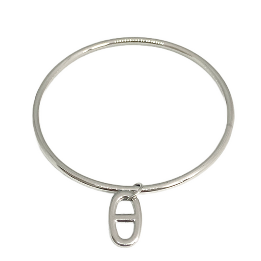 Bracelet CORALINE sylver