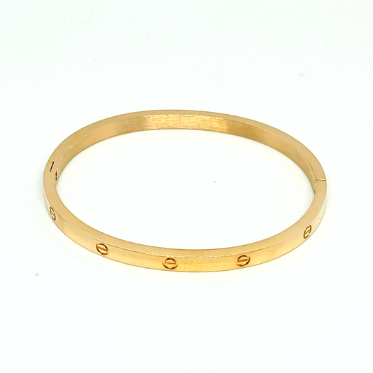 Bracelet CORALIE rose gold
