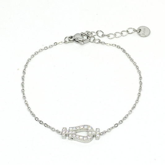 Bracelet DJESSY sylver