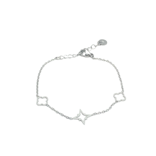 Bracelet EMELINE sylver