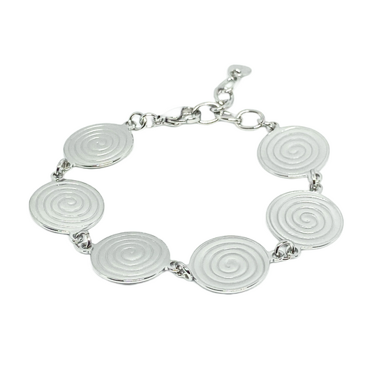 Bracelet FARIEL sylver