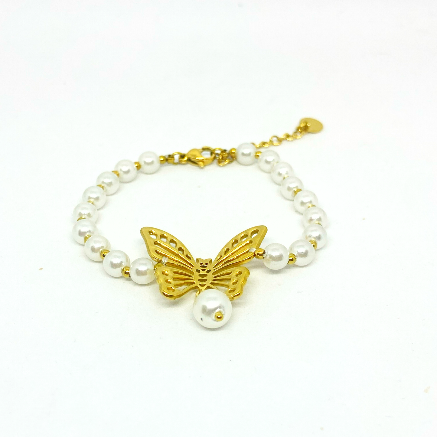 Bracelet GIOVANNA gold