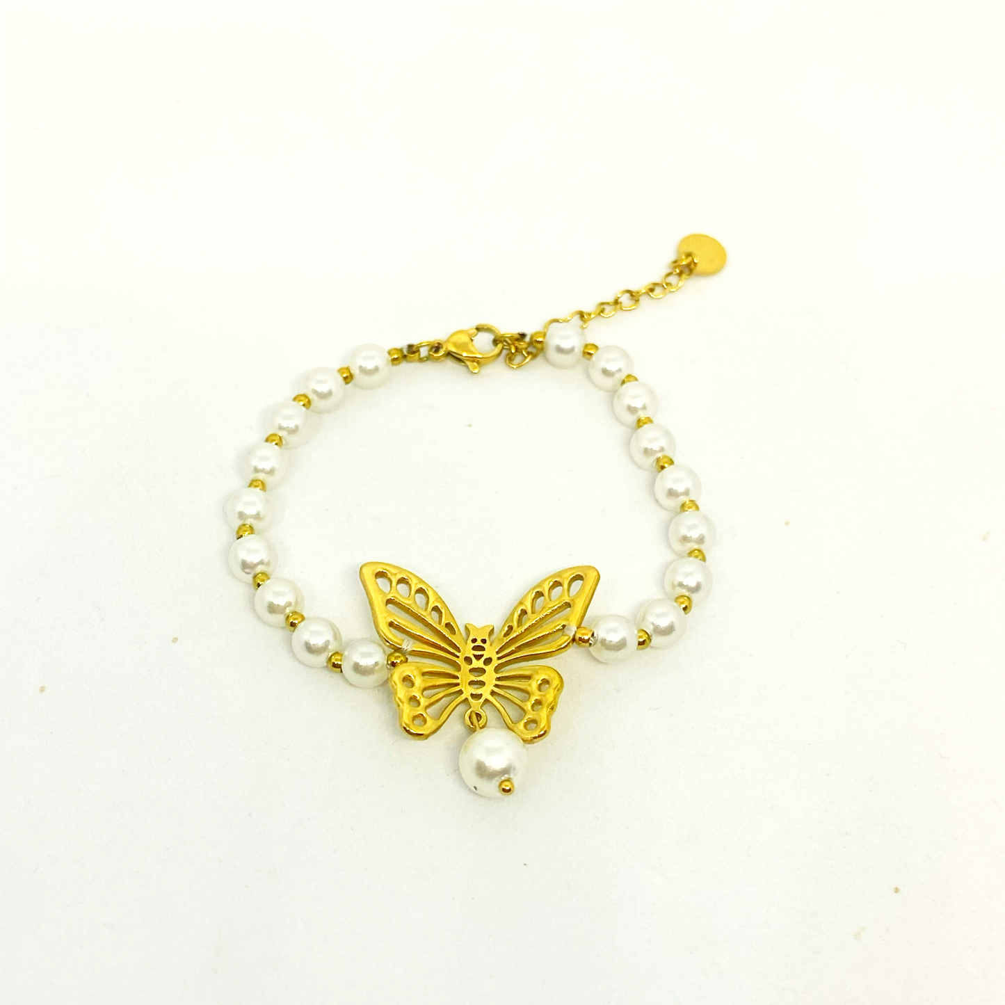 Bracelet GIOVANNA gold