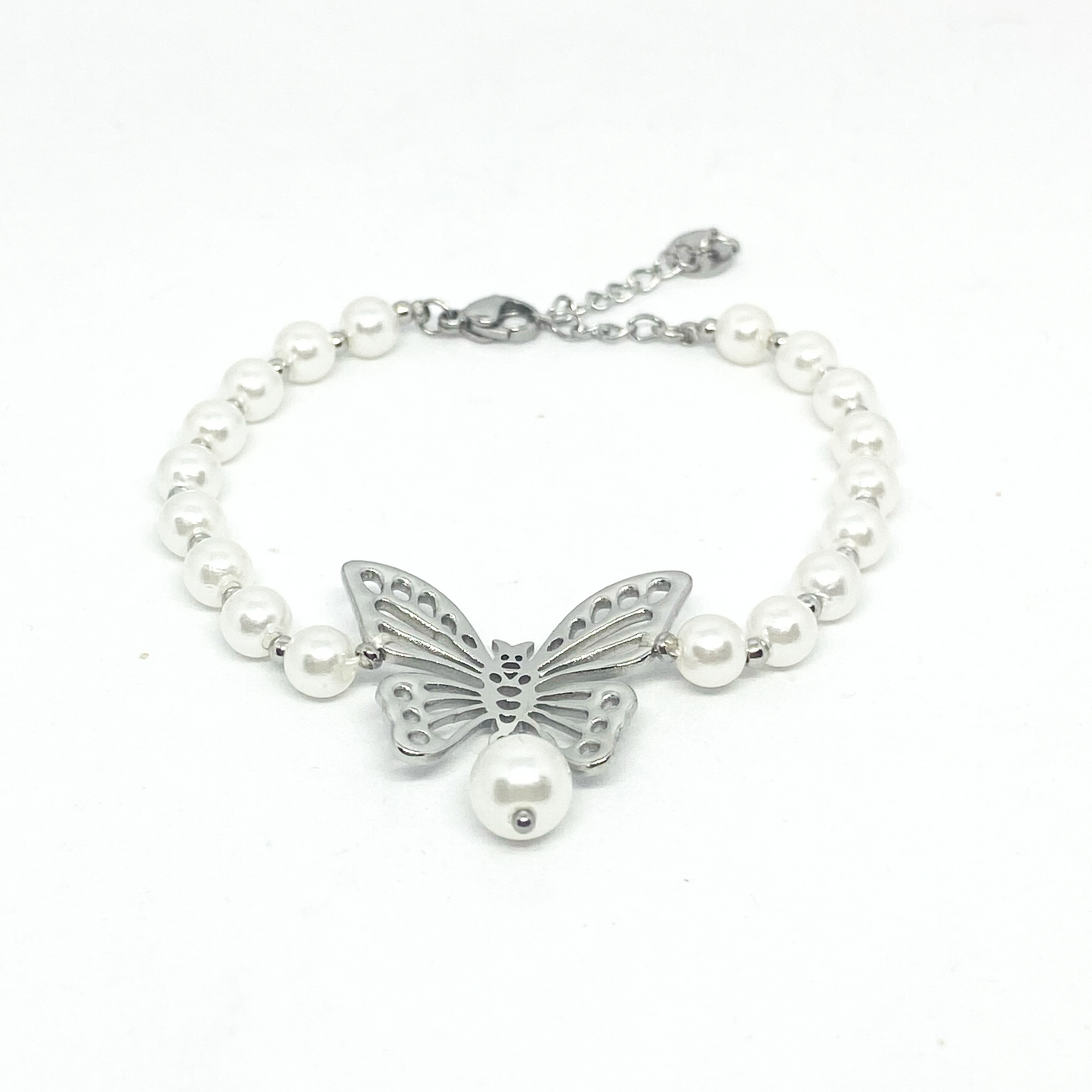 Bracelet GIOVANNA sylver