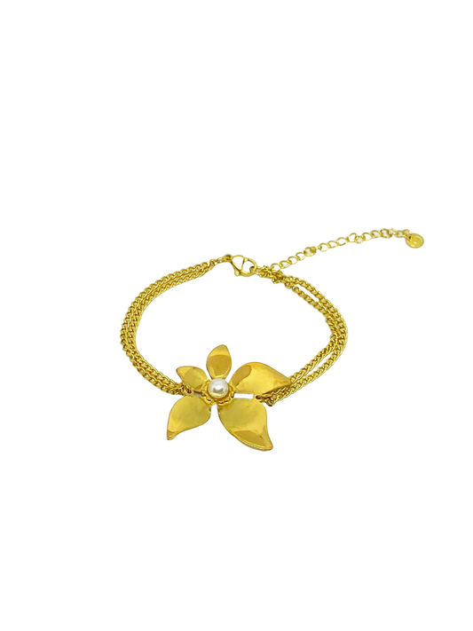 Bracelet HINA gold