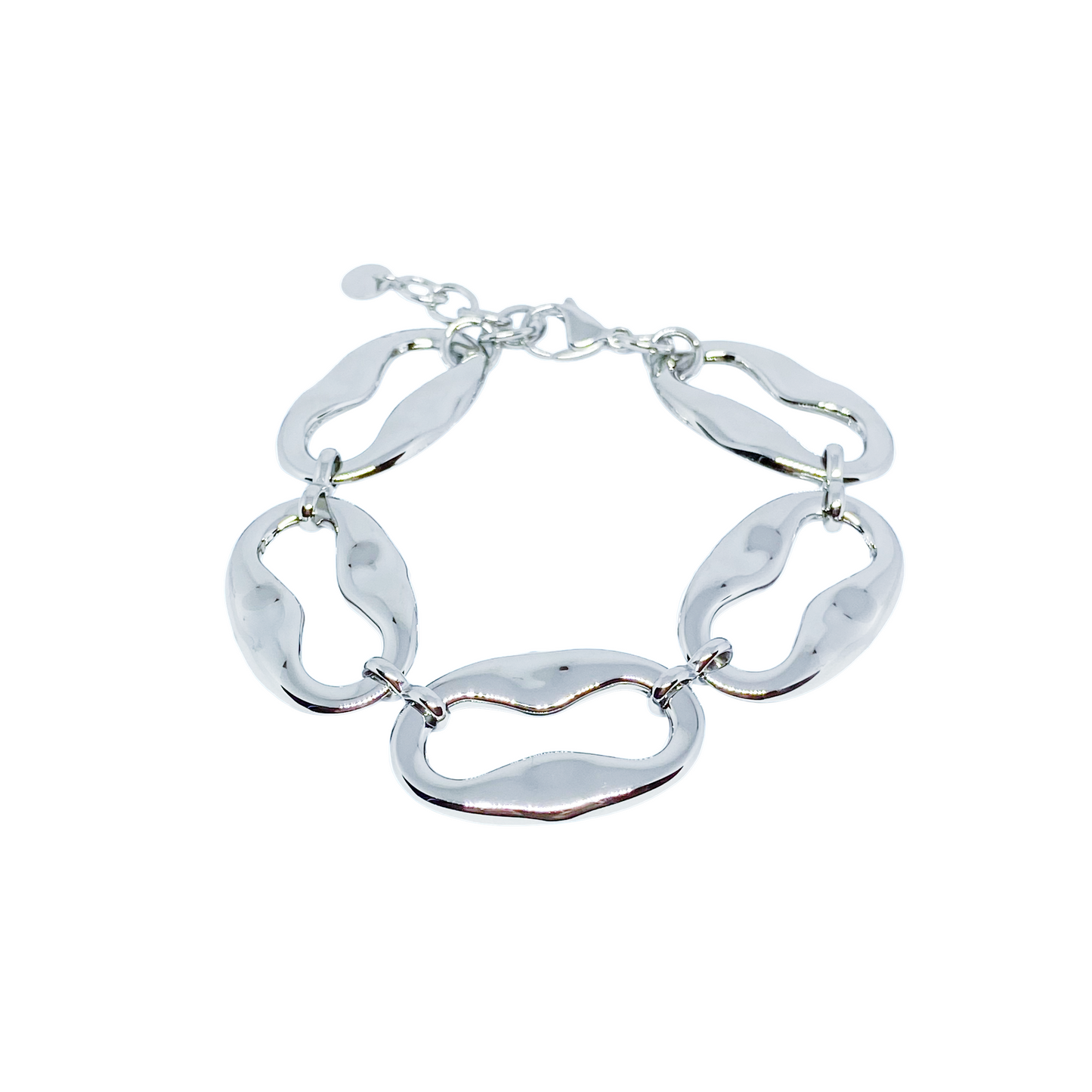 Bracelet JASMINE sylver