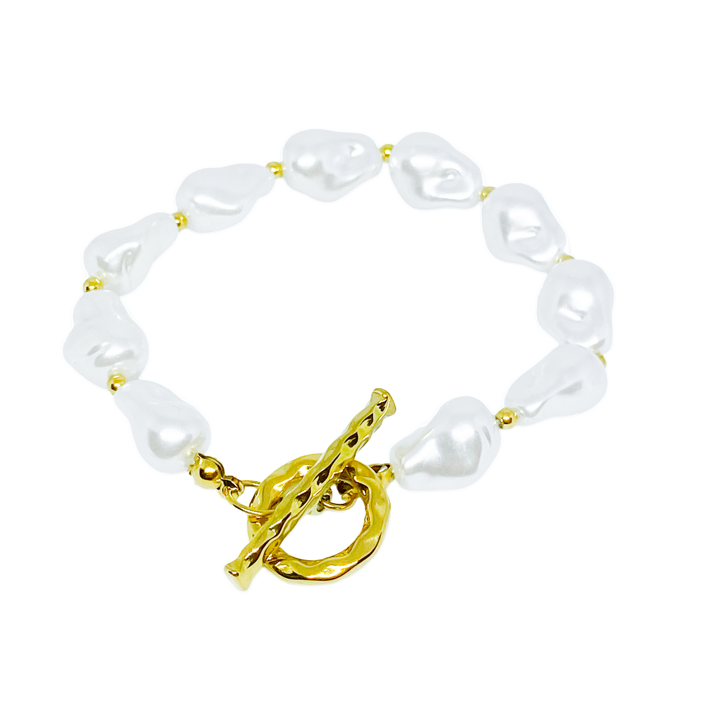 Bracelet JESS gold