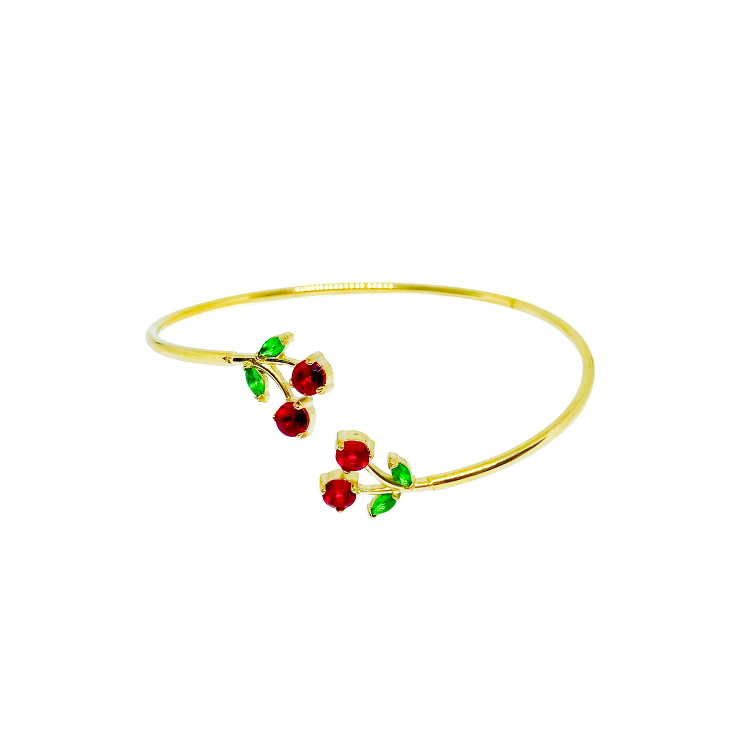 Bracelet JUSTINE gold