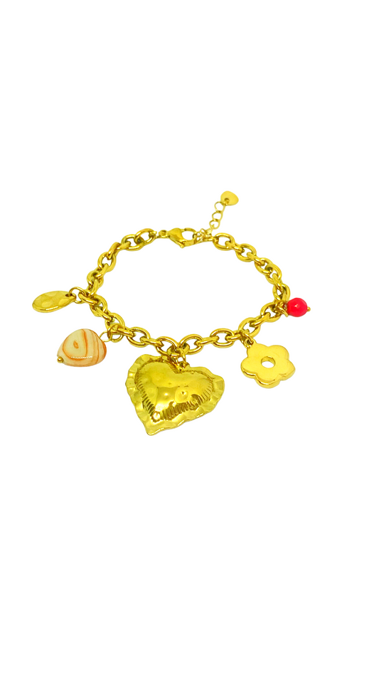 Bracelet KENDRA gold