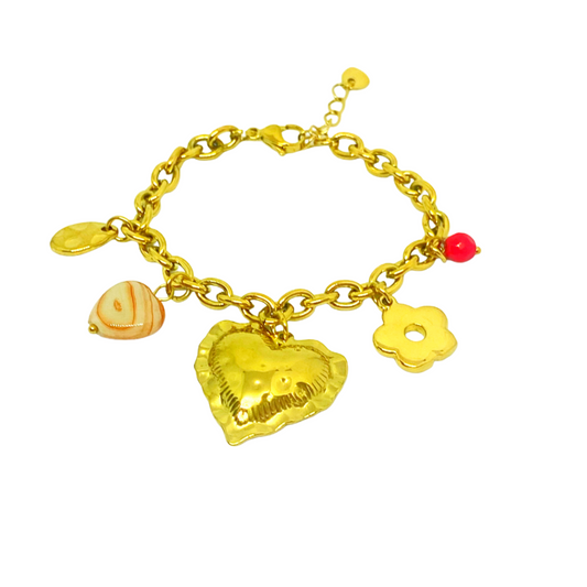 Bracelet KENDRA gold