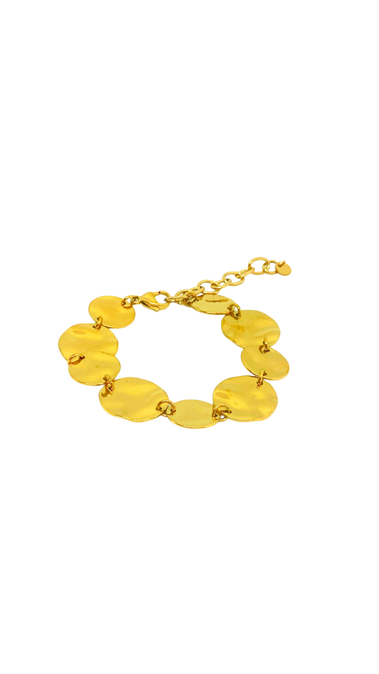 Bracelet KIRA gold
