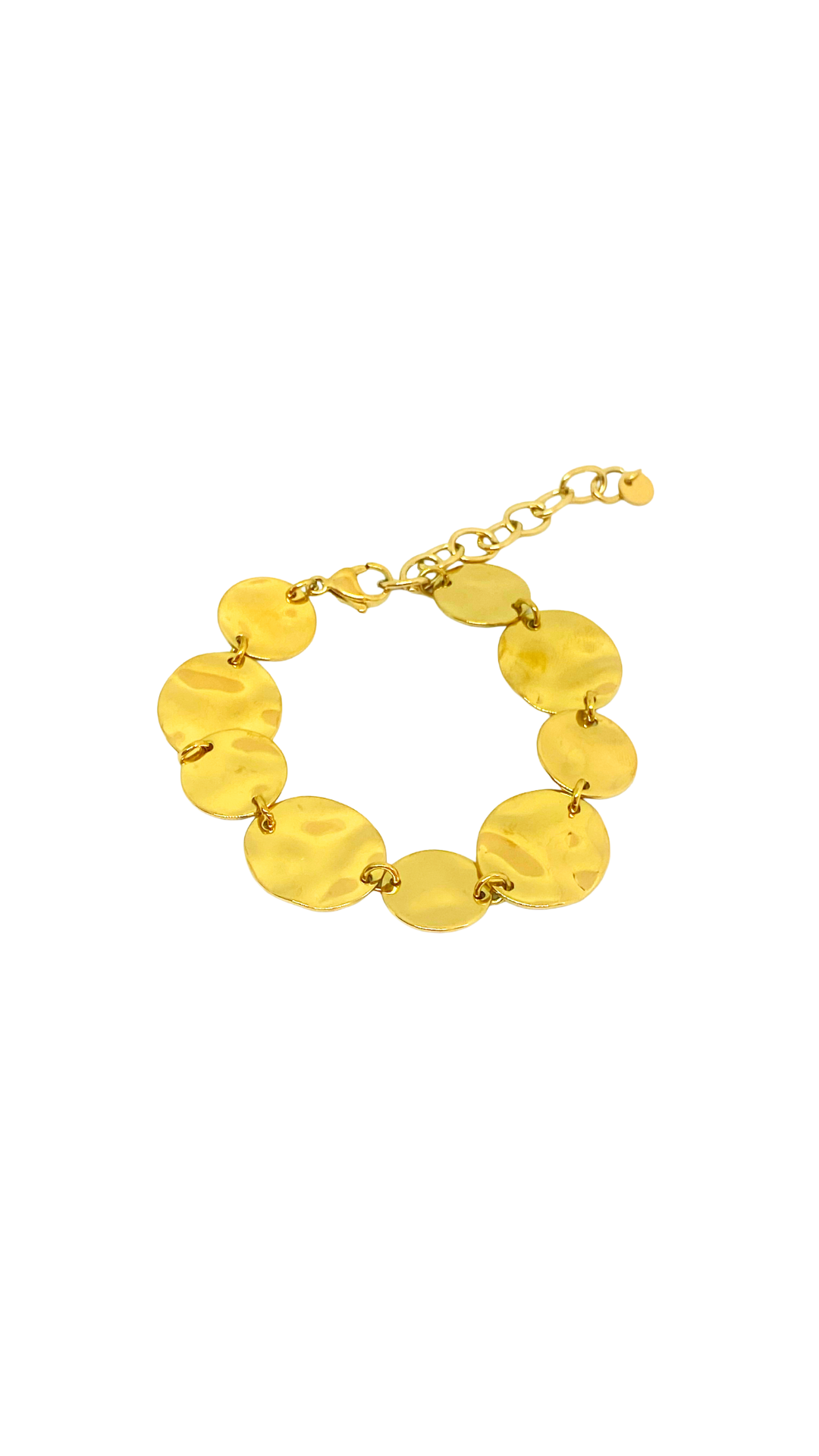 Bracelet KIRA gold
