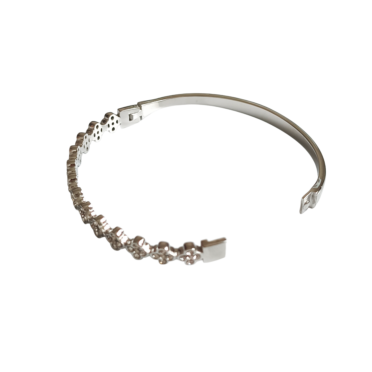 Bracelet LARA sylver