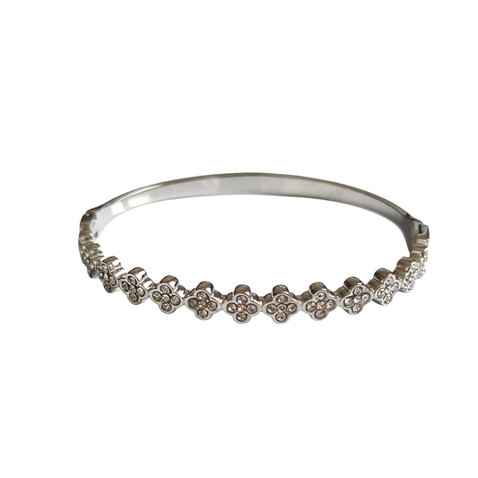 Bracelet LARA sylver
