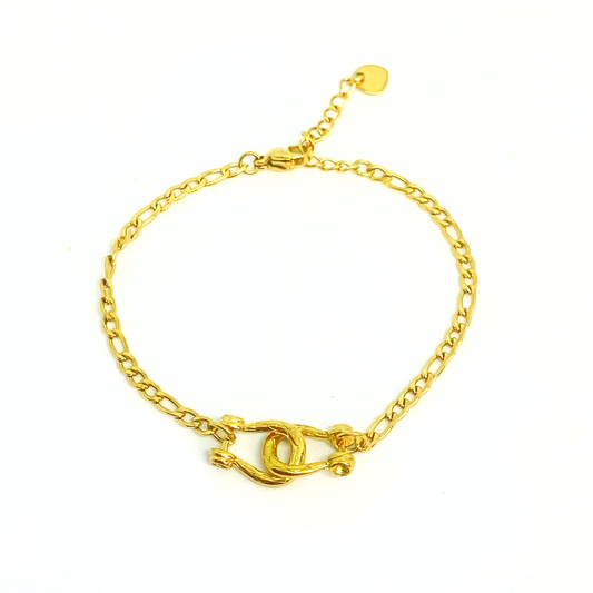 Bracelet VICTOIRE gold