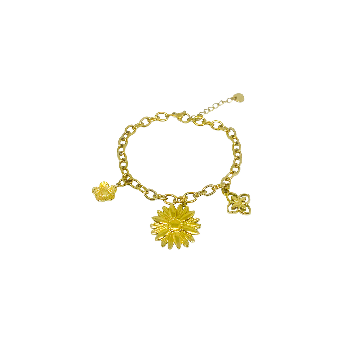 Bracelet LINA gold