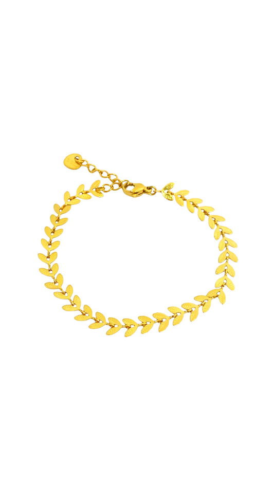 Bracelet LIO gold