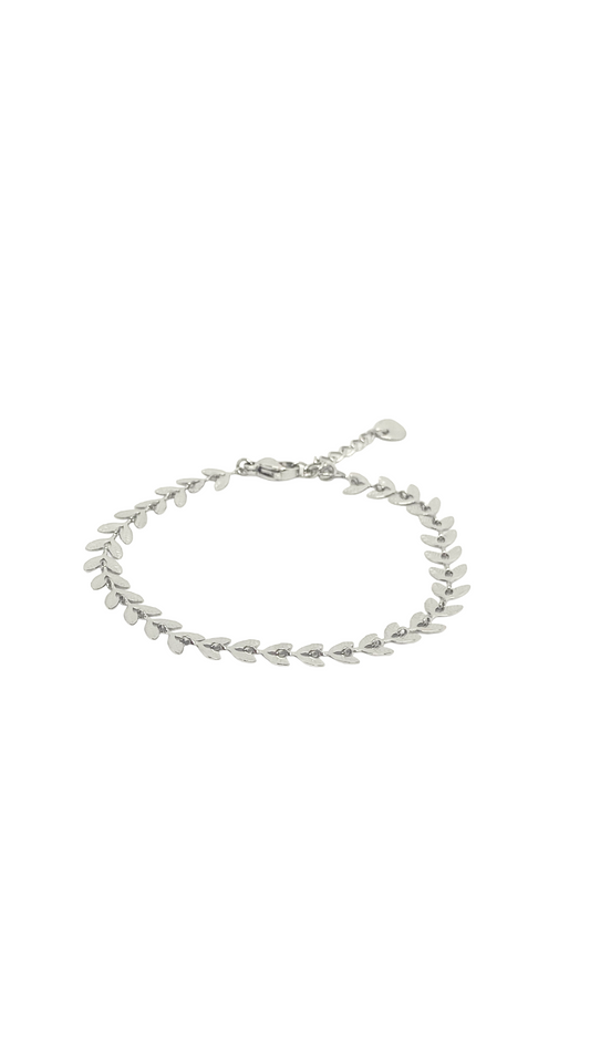 Bracelet LIO sylver