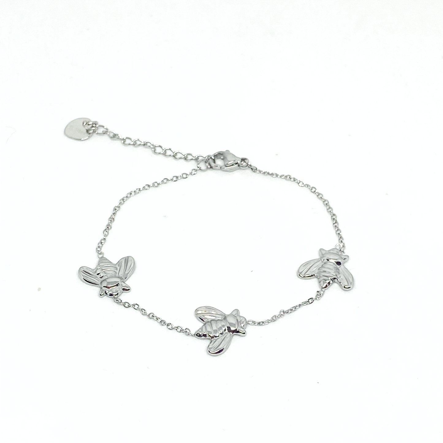 Bracelet LORETA sylver