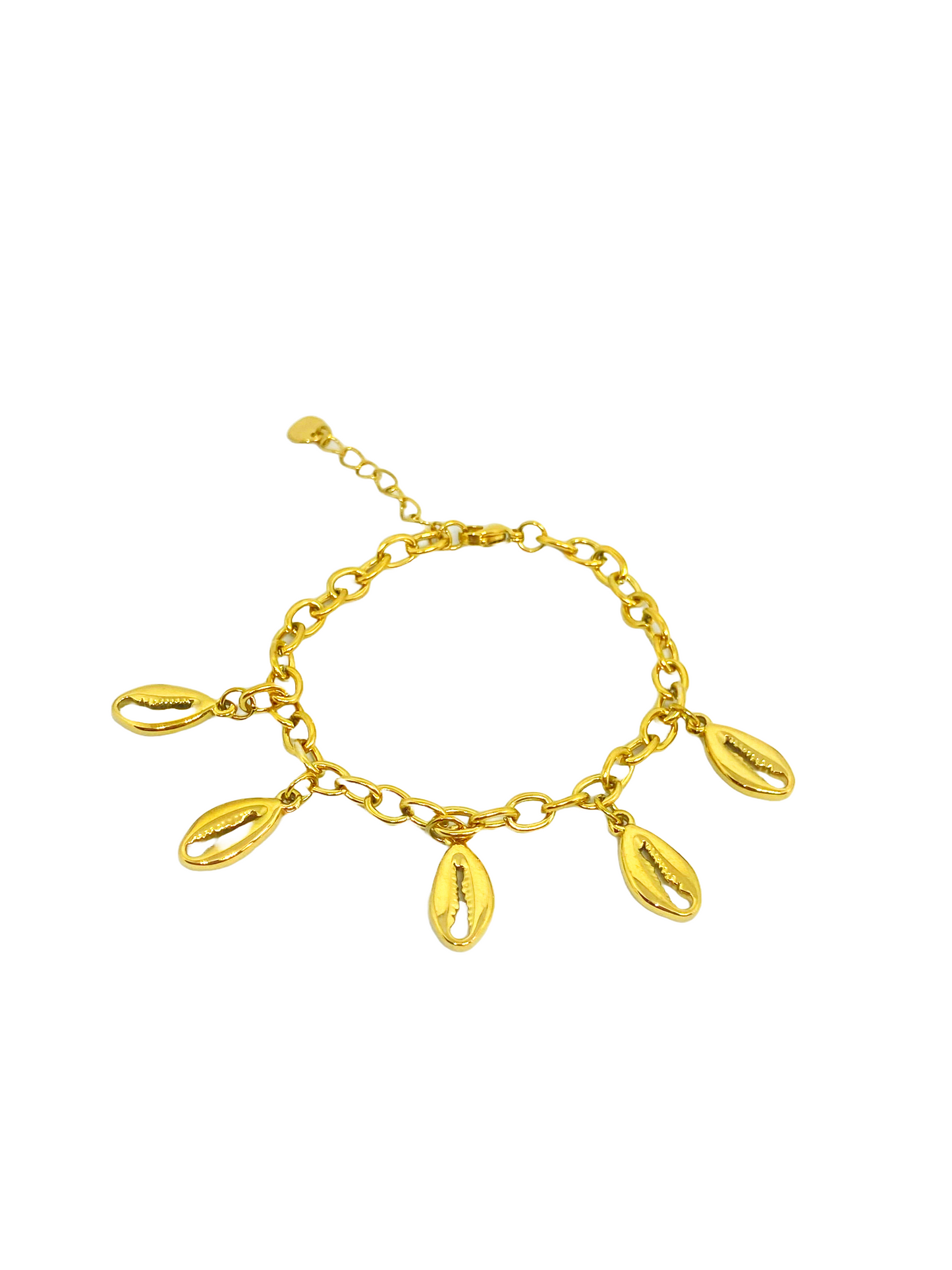 Bracelet LUCINE gold