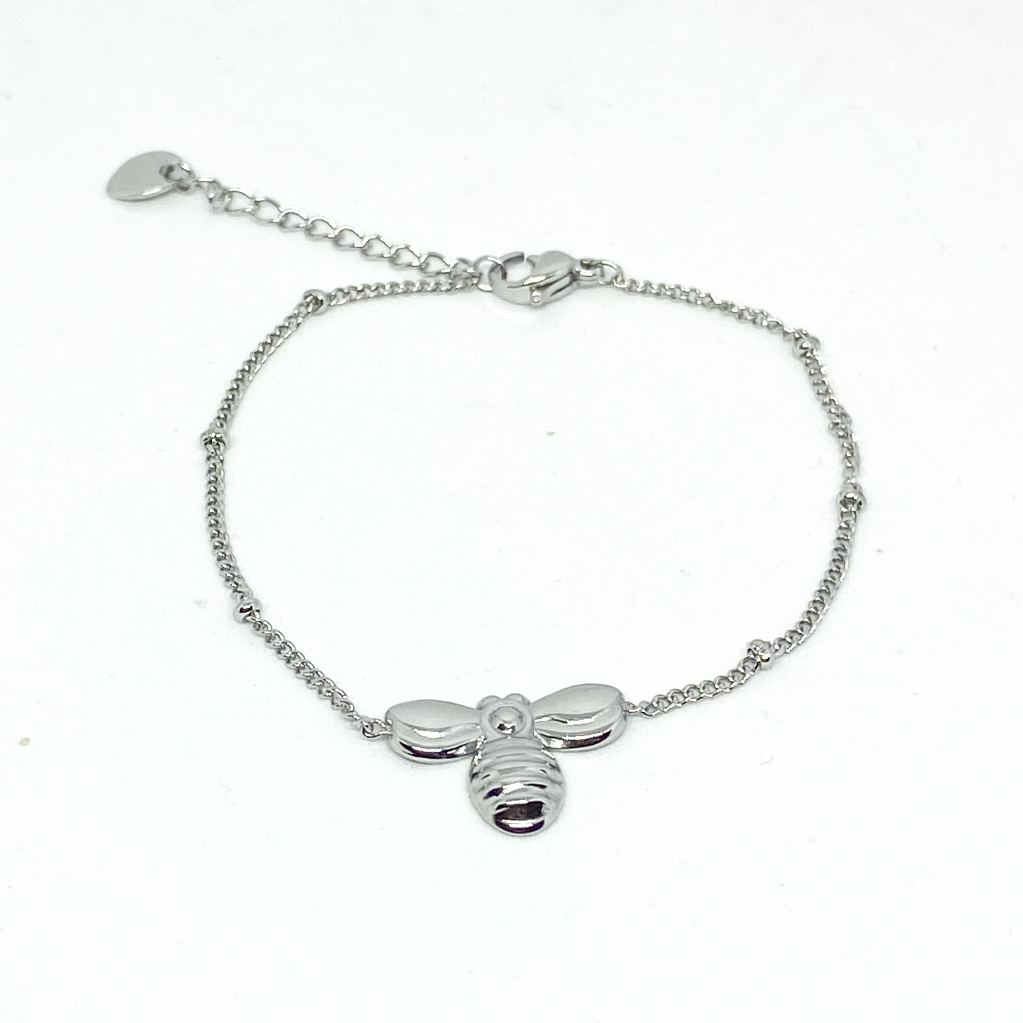 Bracelet LUDIVINE sylver