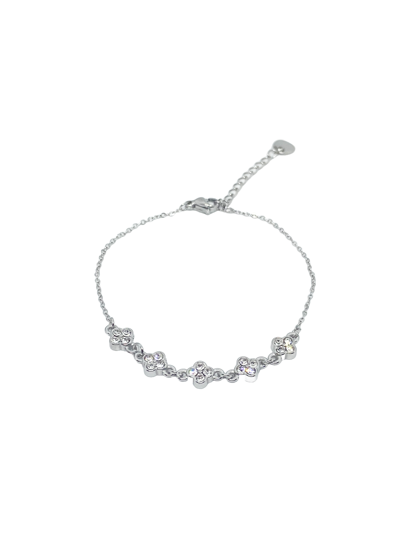 Bracelet LYSANDRE sylver