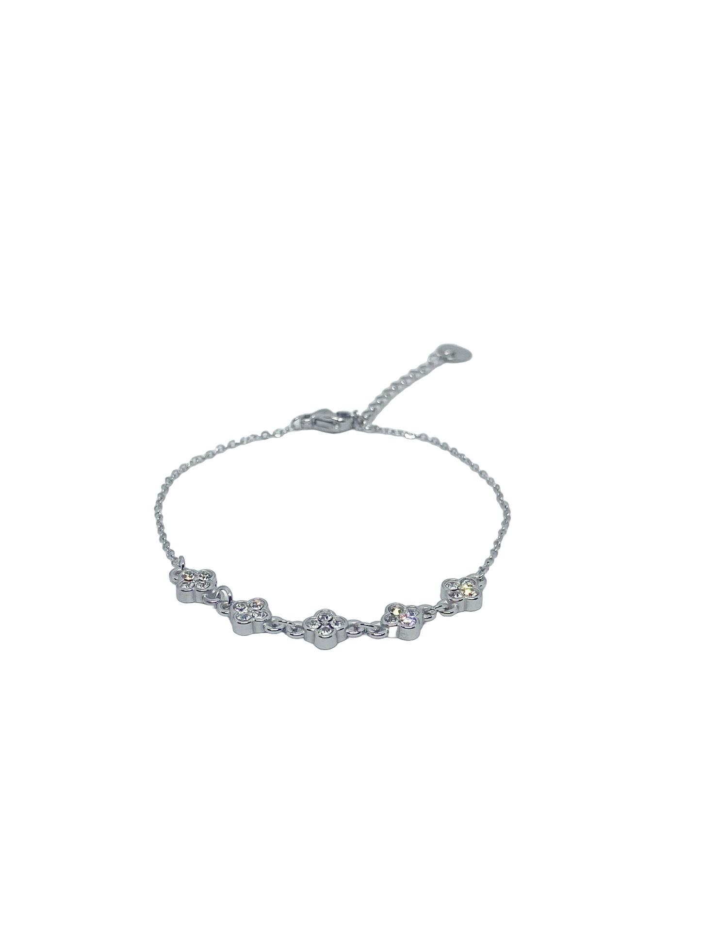 Bracelet LYSANDRE sylver